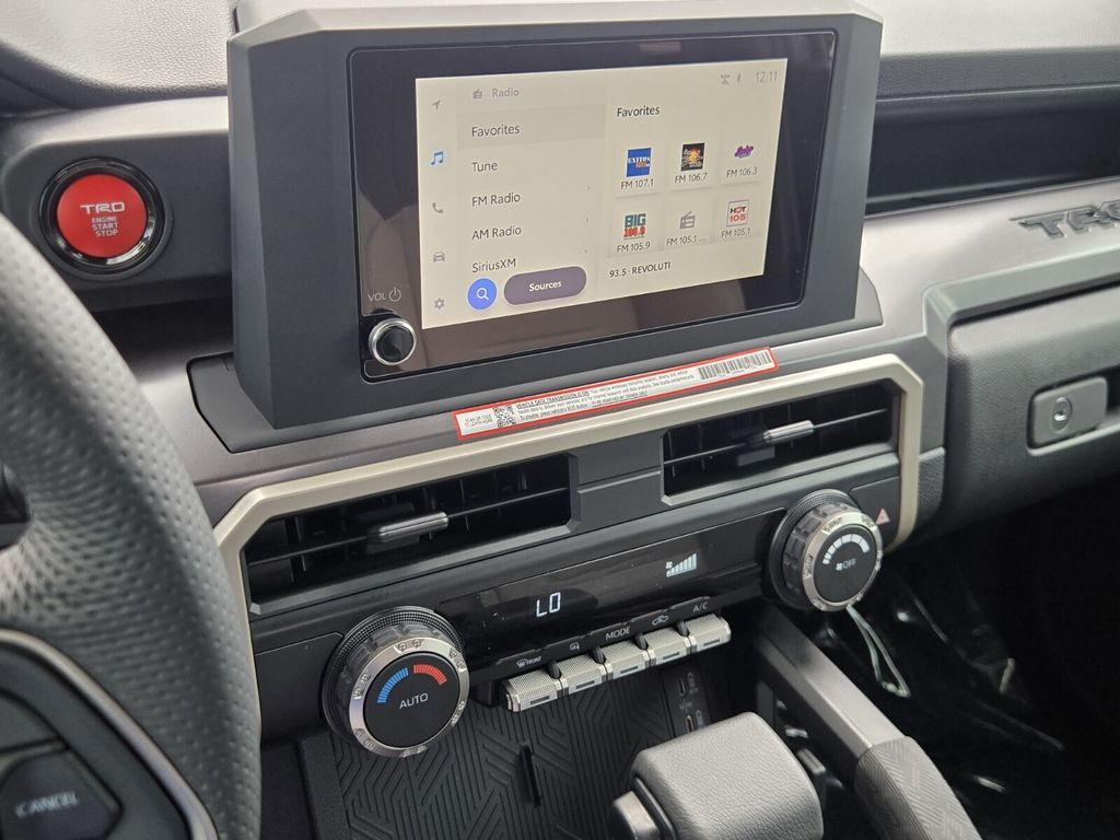 2026 Toyota Tacoma - $40,625