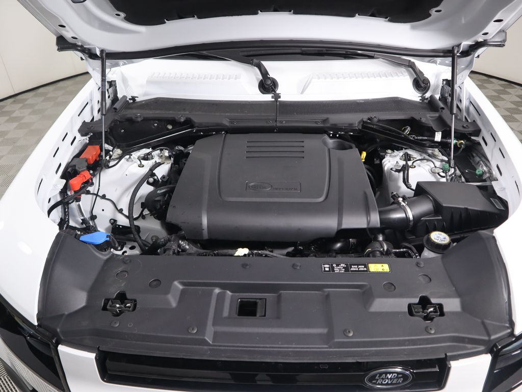 Thumbnail: 2026 Land Rover Defender - 29