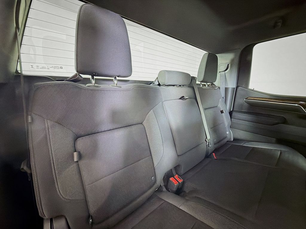 Used 2024 GMC Sierra 1500 Truck