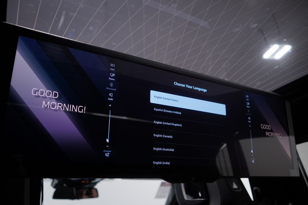 Thumbnail: 2026 BMW i7 - 10