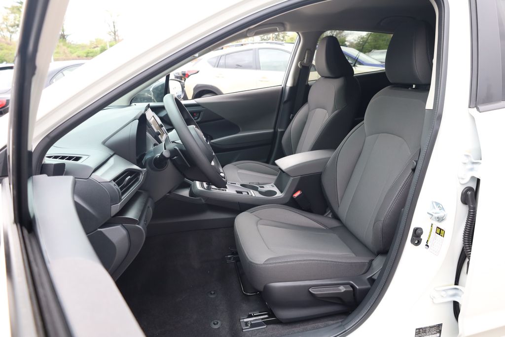 new 2026 Subaru Crosstrek car, priced at $27,589