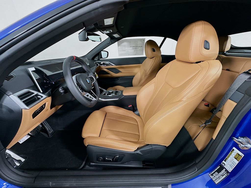 Thumbnail: 2026 BMW 4 Series - 16