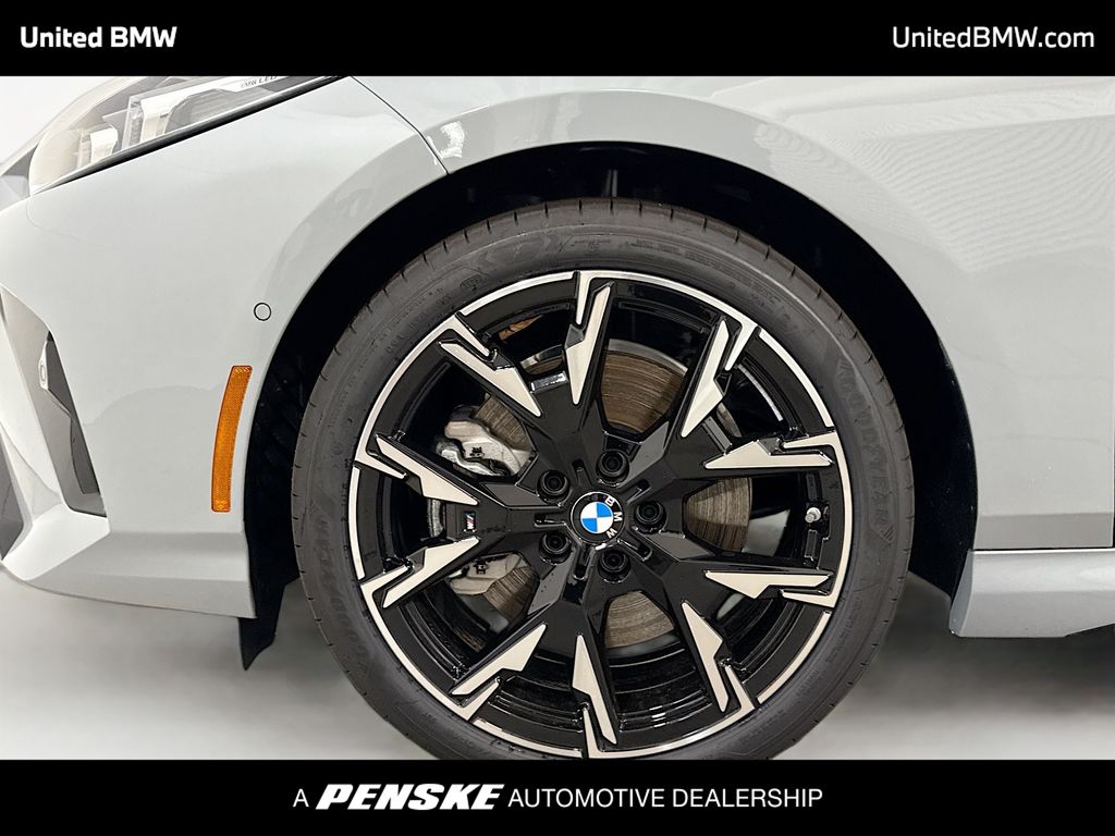 Thumbnail: 2026 BMW 2 Series - 2