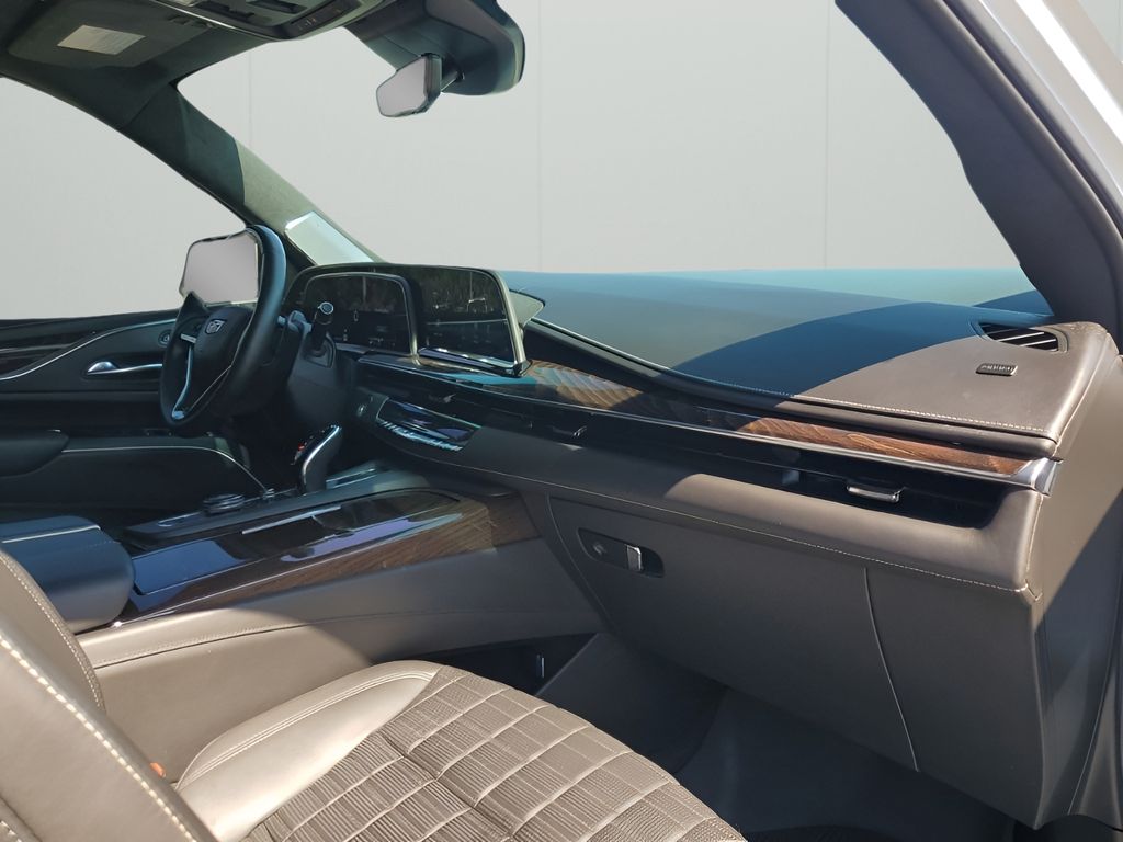 Used Car 2022 Cadillac Escalade  Sport Platinum For Sale Under $80,000 In Austin, Texas