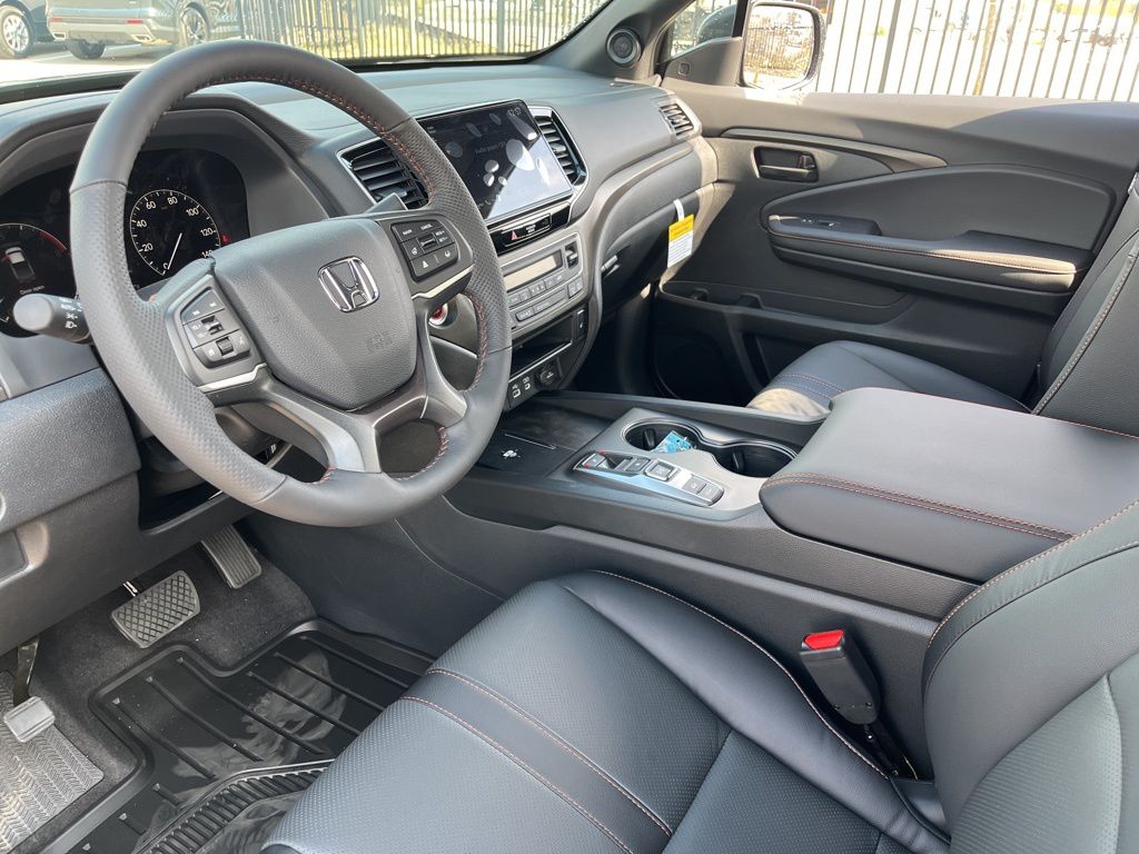 Thumbnail: 2026 Honda Ridgeline - 11