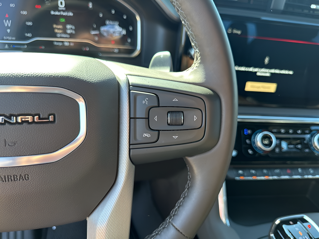 Used Car 2024 Gmc Sierra 1500  Denali For Sale Under $70,000 In Austin, Texas