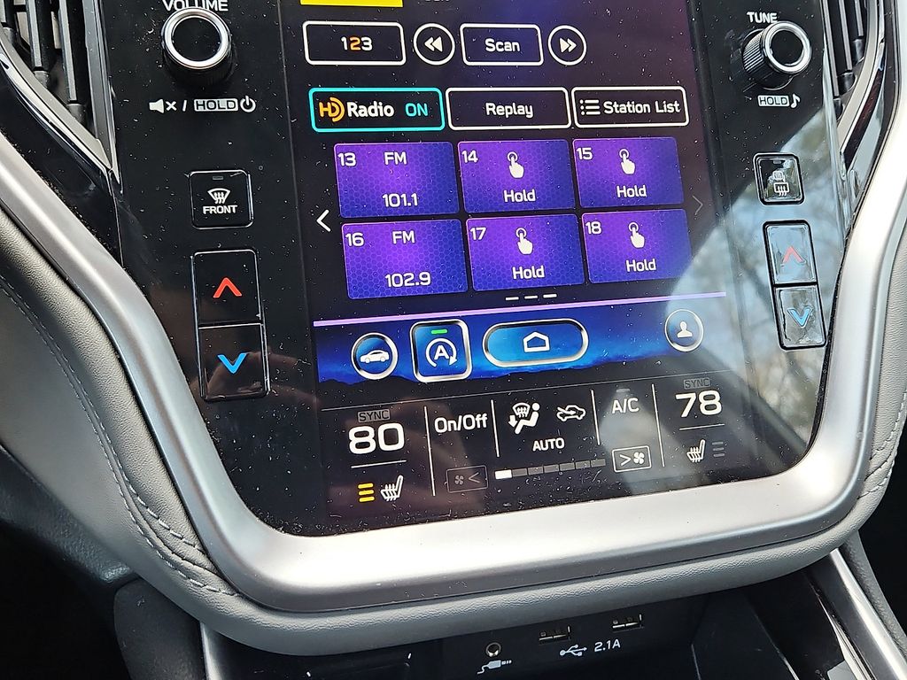 Thumbnail: 2020 Subaru Outback - 16