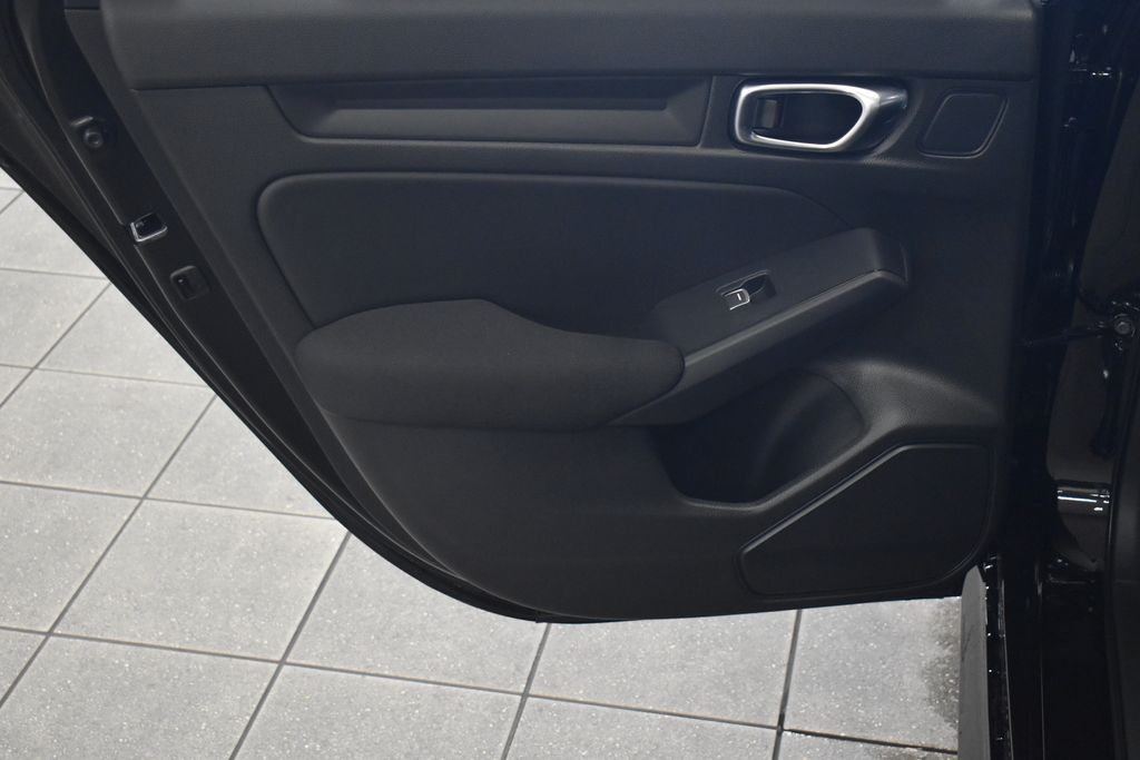 Thumbnail: 2026 Honda Civic - 20