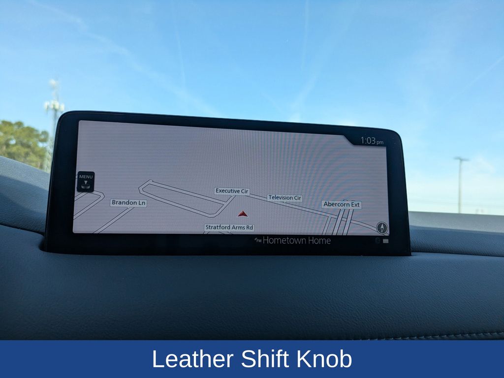 2023 Mazda CX-5 2.5 S Preferred