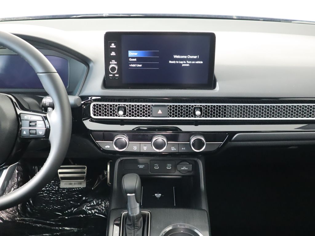 Thumbnail: 2025 Honda Civic - 15