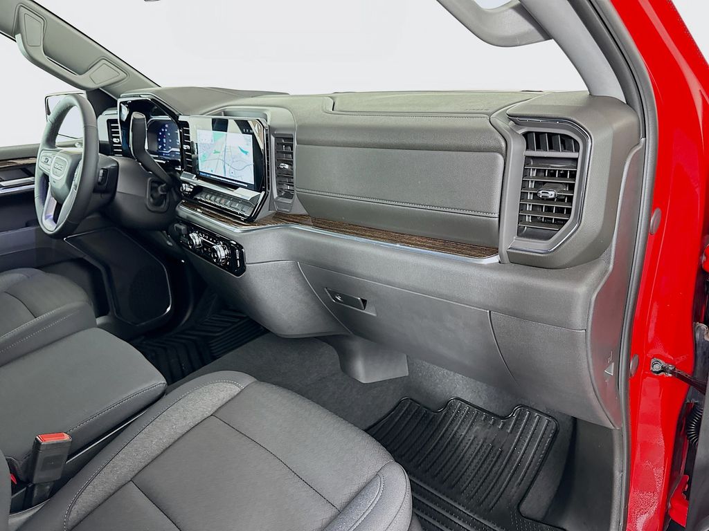 Thumbnail: 2025 GMC Sierra 1500 - 29