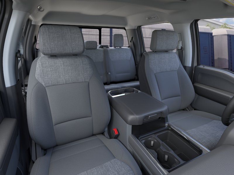 2026 Ford F-250 Super Duty XLT