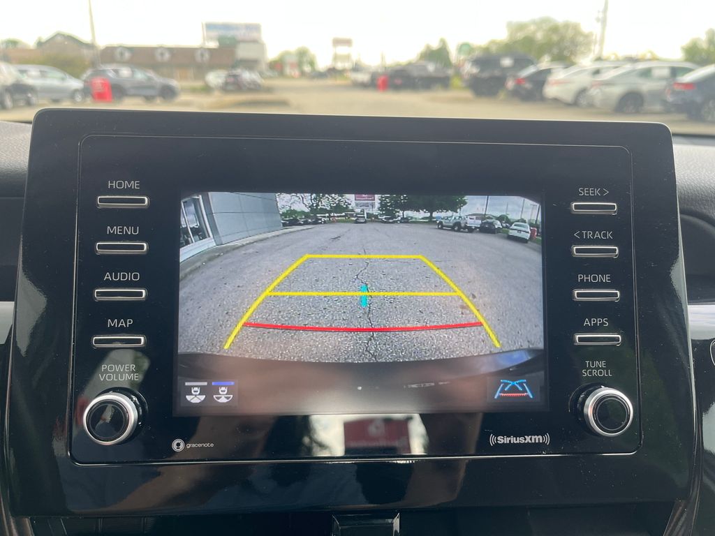 2023 Toyota Camry LE photo