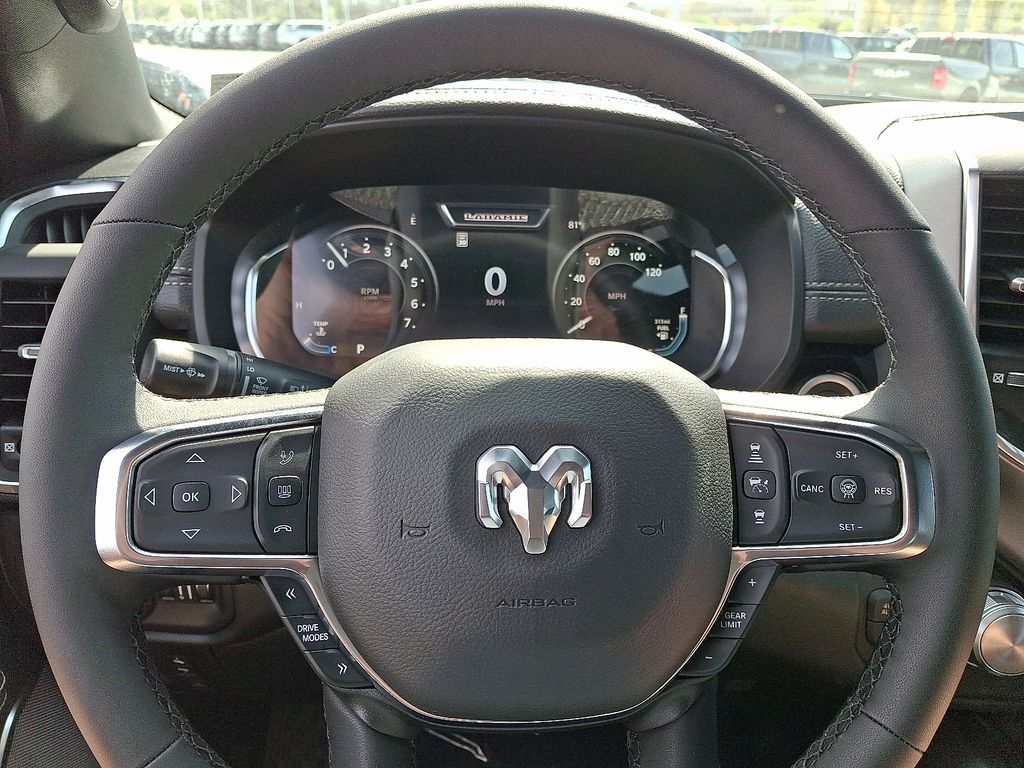 2026 Ram 1500 — photo 15