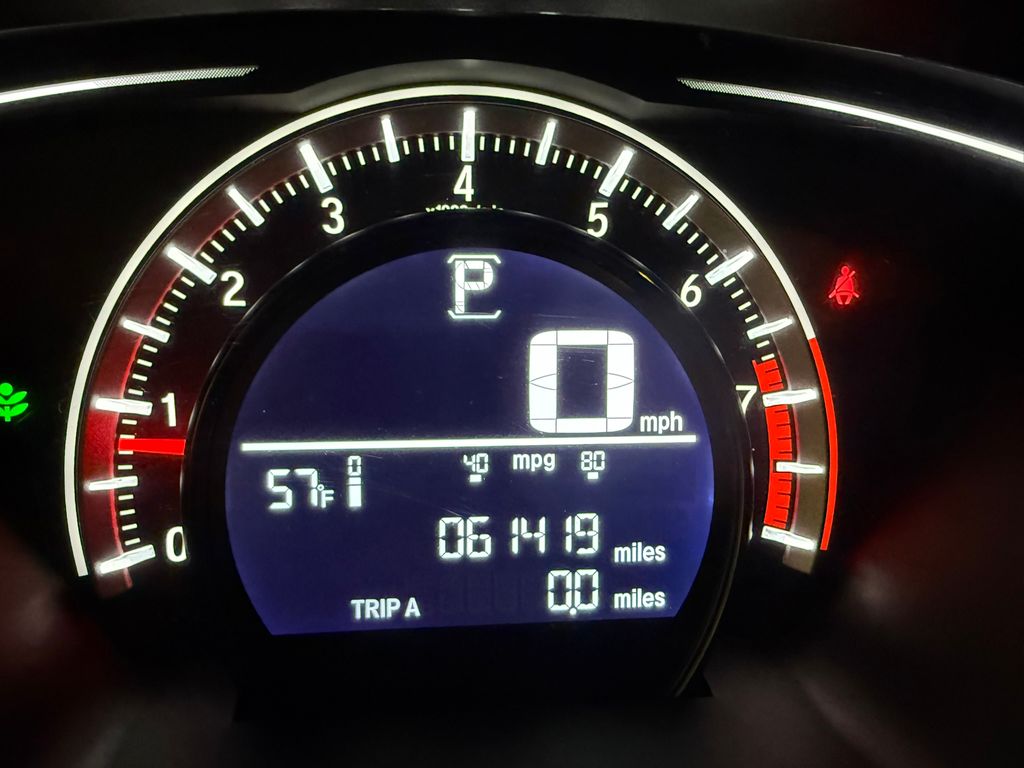 used 2016 Honda Civic car, priced at $15,979