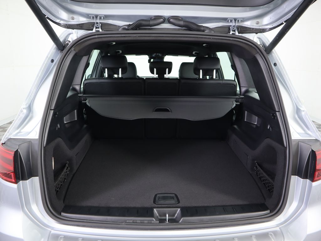 Thumbnail: 2025 Mercedes-Benz GLB - 29