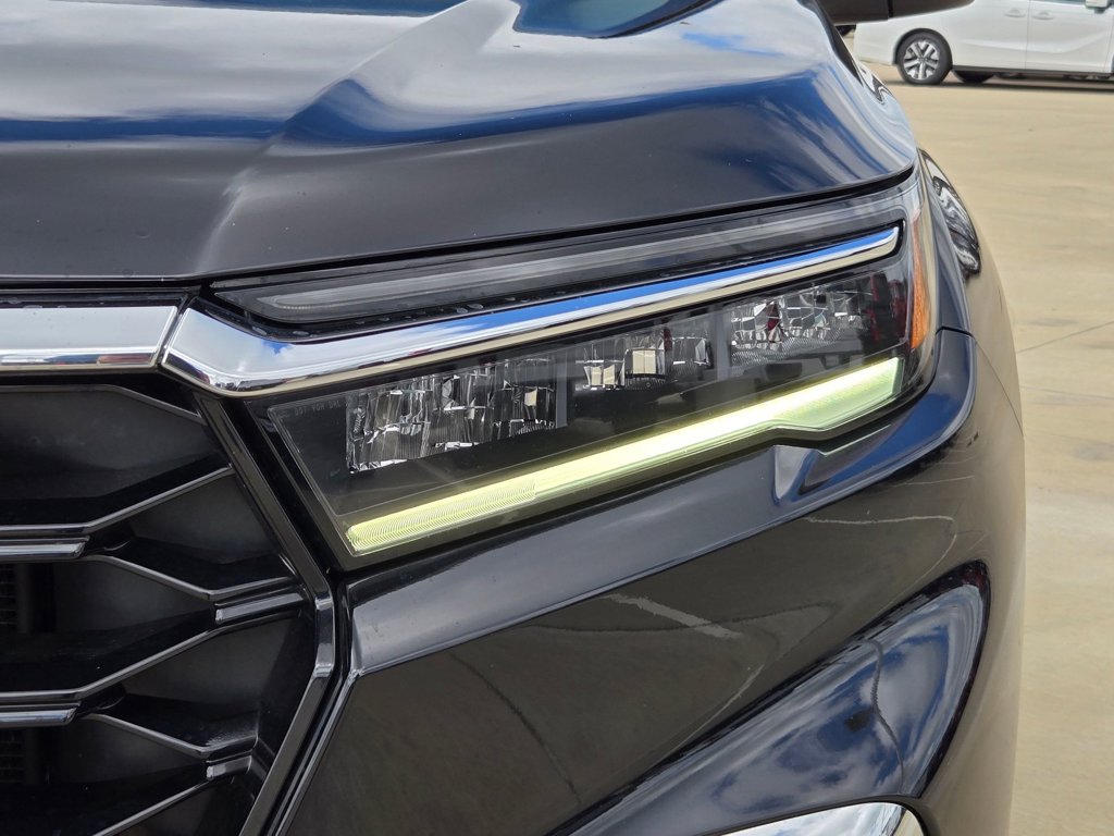 Used 2023 Honda Pilot SUV