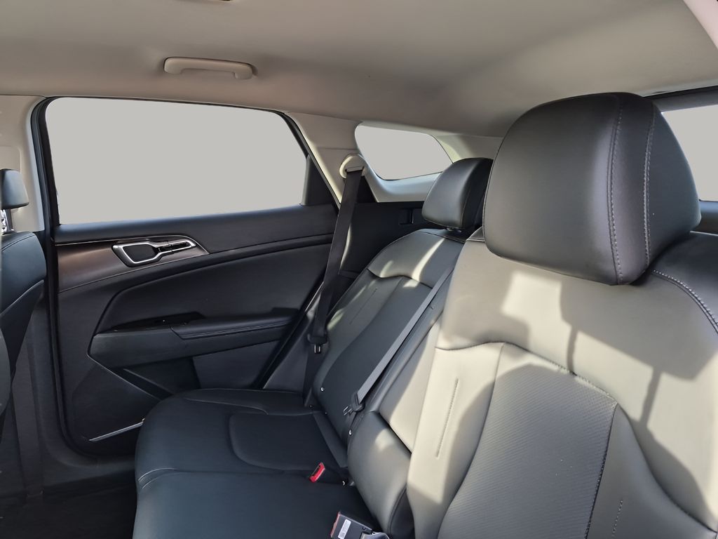 Used Car 2023 Kia Sportage  Ex For Sale Under $25,000 In Austin, Texas