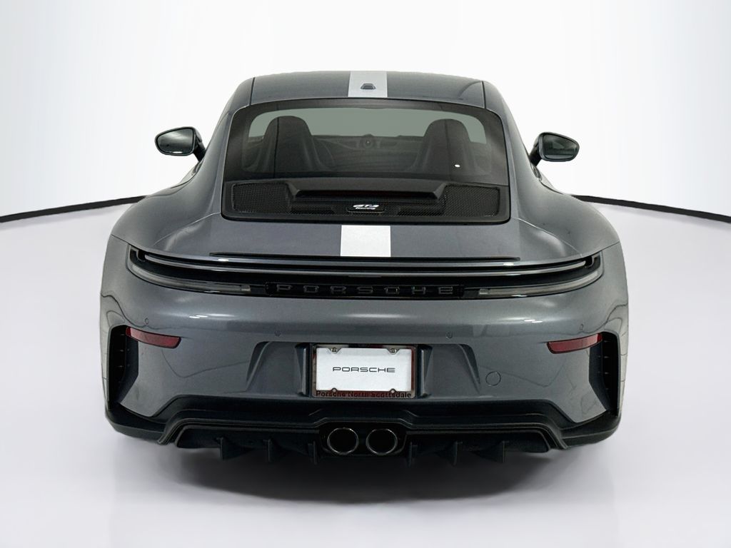 Thumbnail: 2026 Porsche 911 - 6