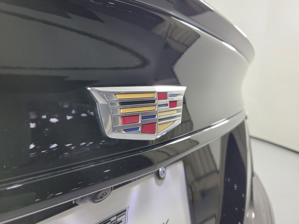 2025 Cadillac CT5 V-Series - 7