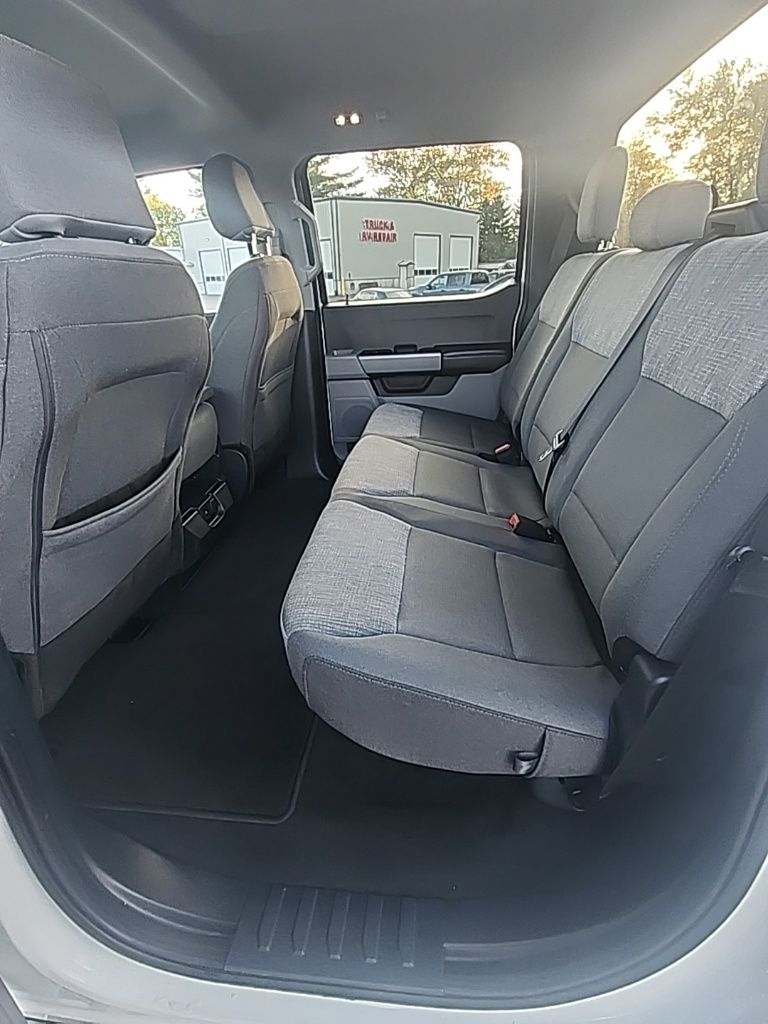 2025 Ford F-250SD XLT - 10