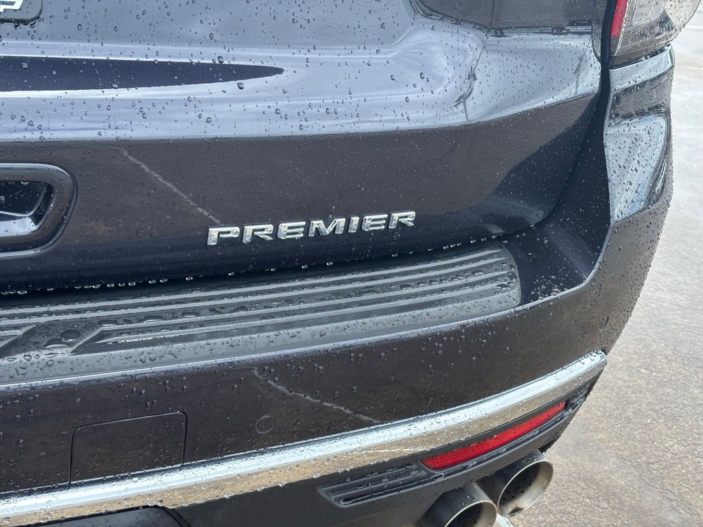 2023 Chevrolet Tahoe Premier - 9