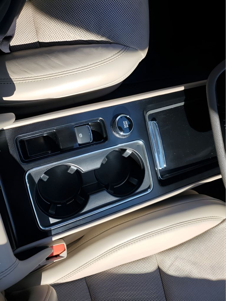 Used Car 2020 Lincoln Corsair  Reserve For Sale Under $30,000 In Austin, Texas