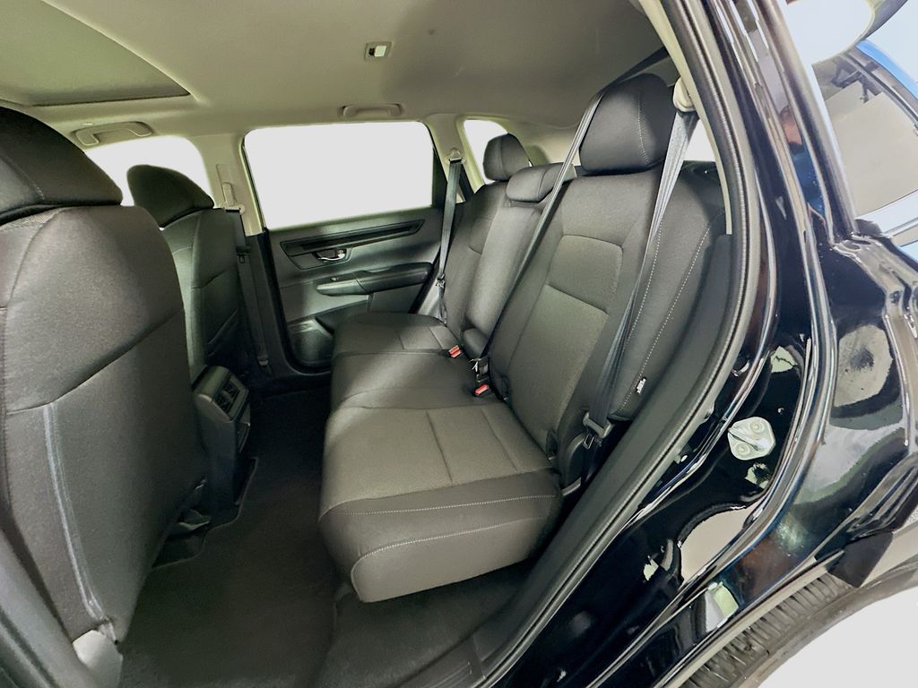 Thumbnail: 2026 Honda CR-V - 16