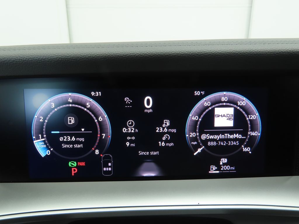 Thumbnail: 2026 Volkswagen Tiguan - 31