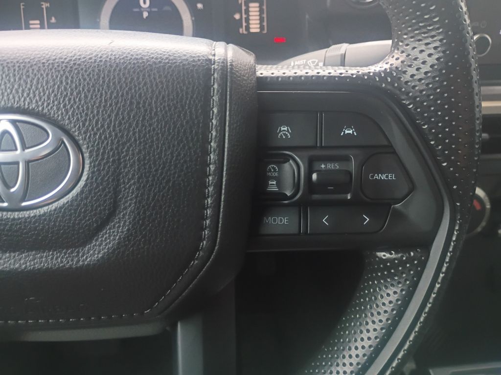 Used Car 2025 Toyota Tacoma  Trd Sport For Sale Under $50,000 In Austin, Texas