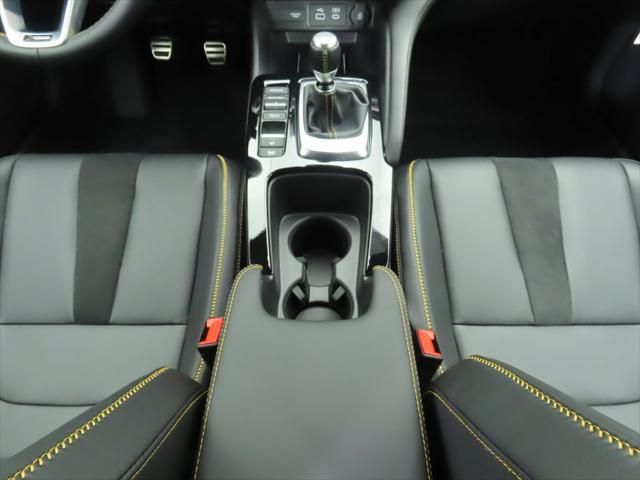 Thumbnail: 2026 Acura Integra - 16