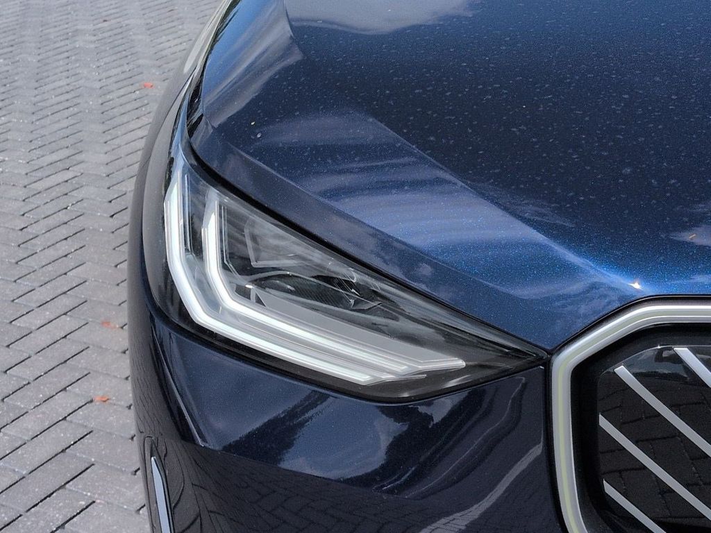 New 2026 Blue BMW 30 xDrive image 10