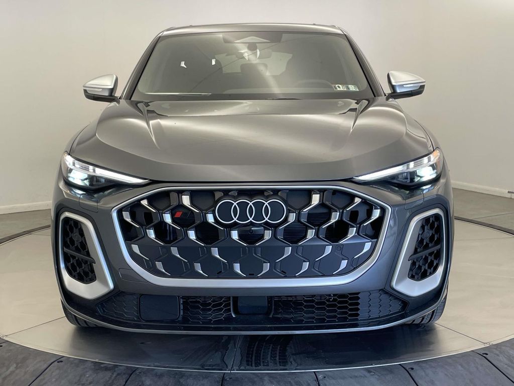 2026 Audi SQ5 Sportback Premium Plus - 9