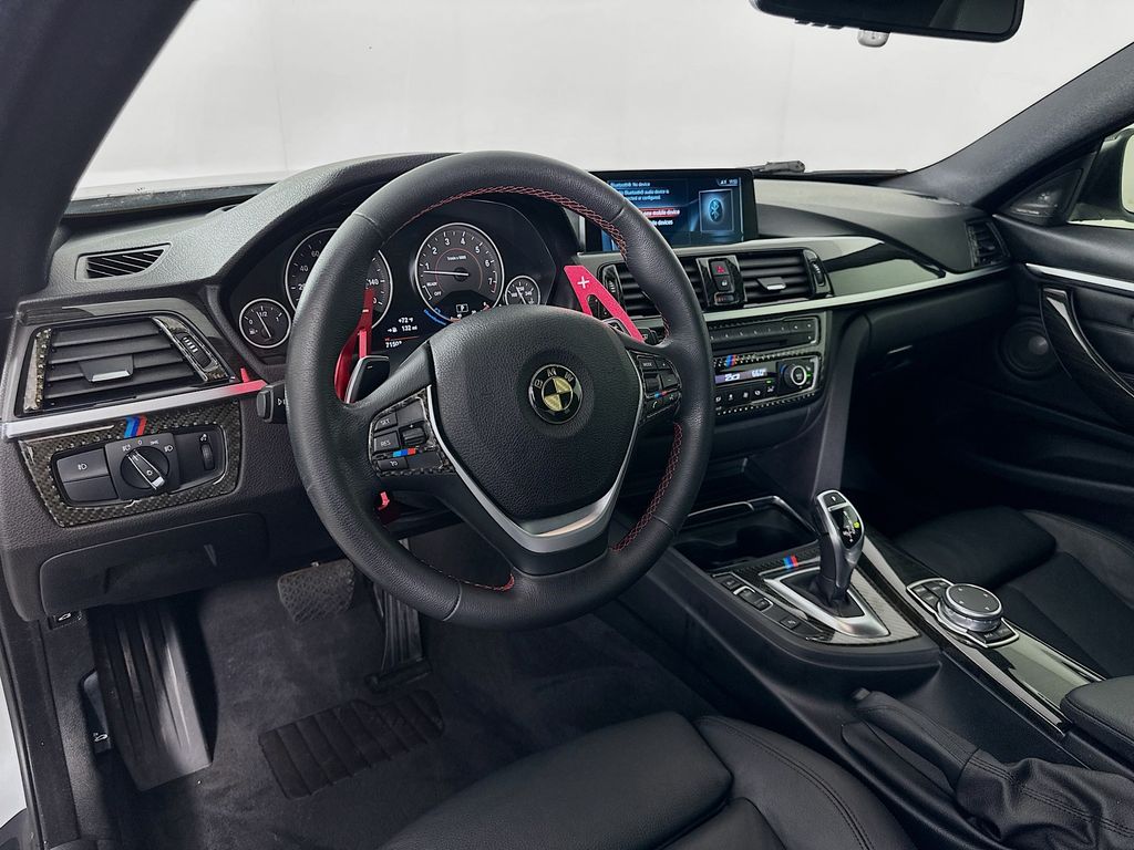 Thumbnail: 2017 BMW 4 Series - 9