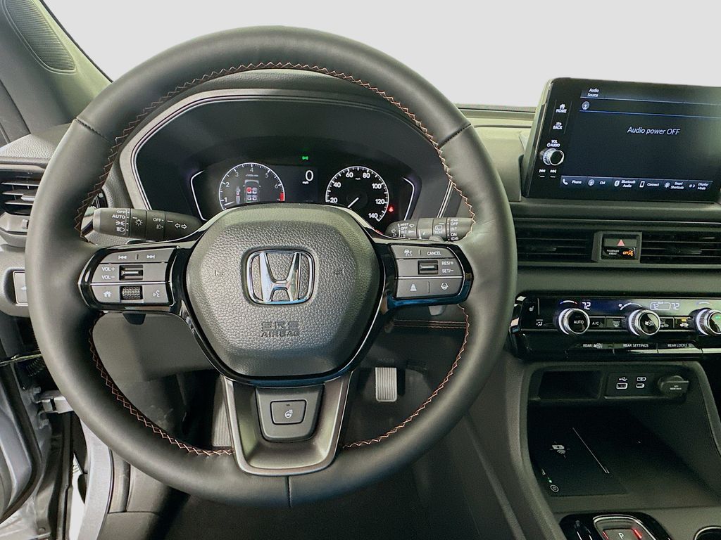 Thumbnail: 2025 Honda Pilot - 10