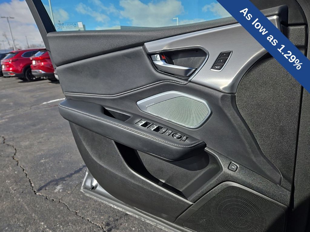 Used 2022 Acura RDX For Sale in Fort Wayne, IN