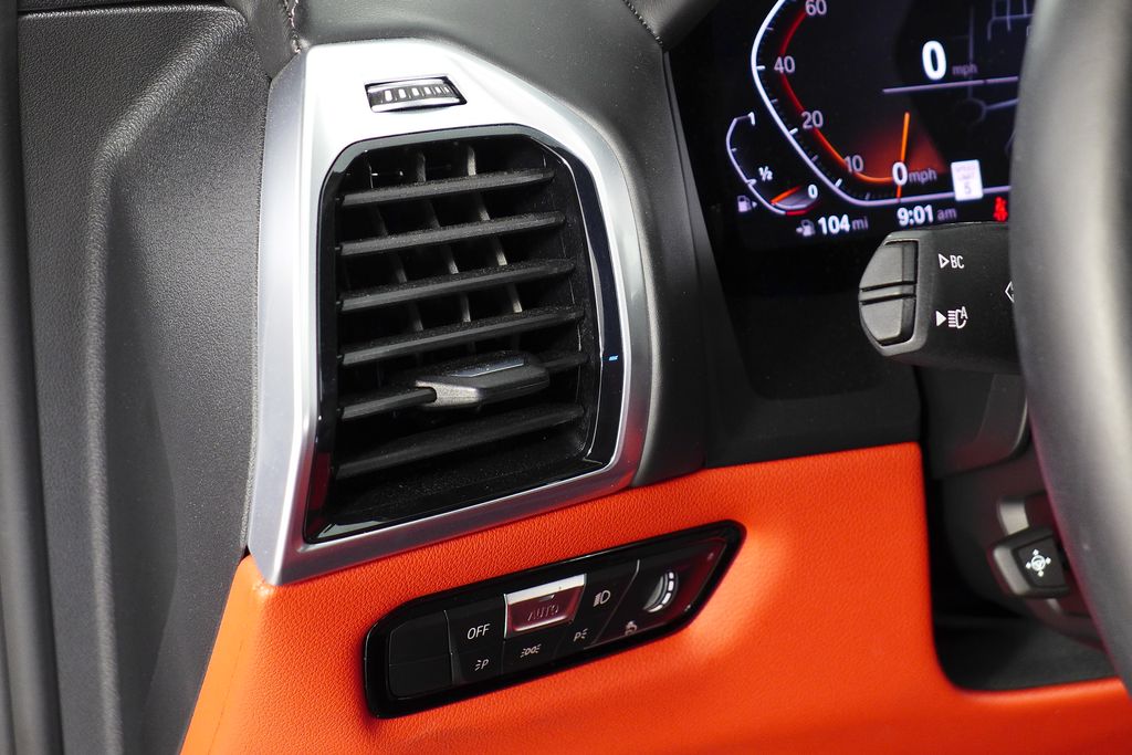 Thumbnail: 2023 BMW 8 Series - 25