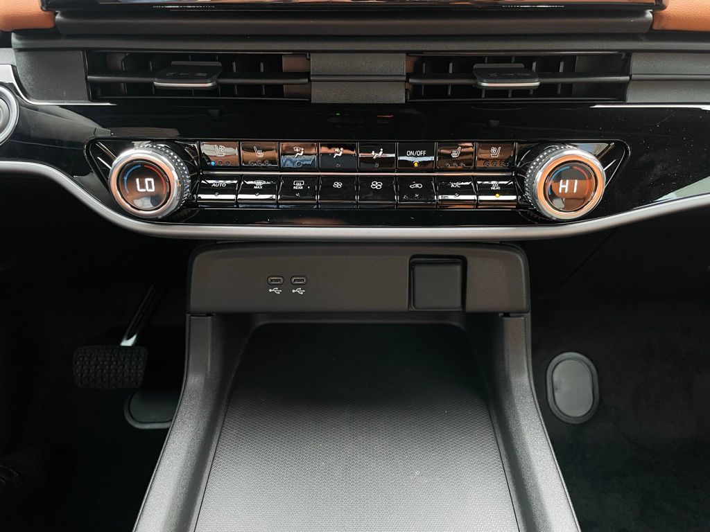 Thumbnail: 2026 Honda Prologue - 20