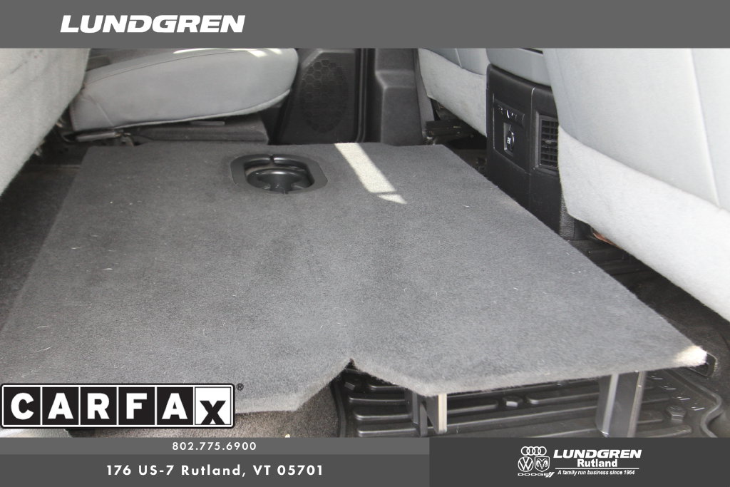 Used 2018 Ram 2500 Truck