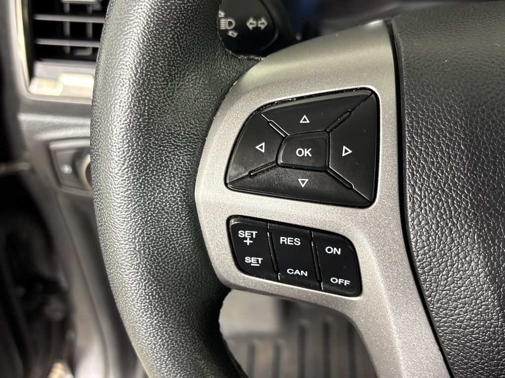 Certified Used 2019 Gray Ford XLT image 18