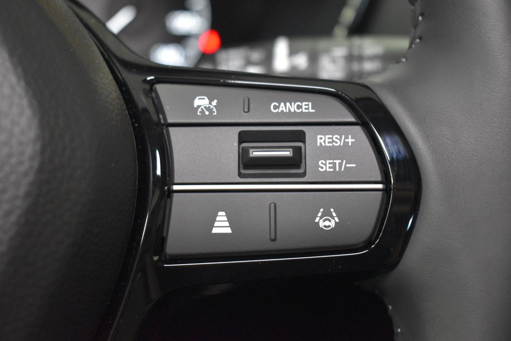 2025 Honda CR-V EX-L 15