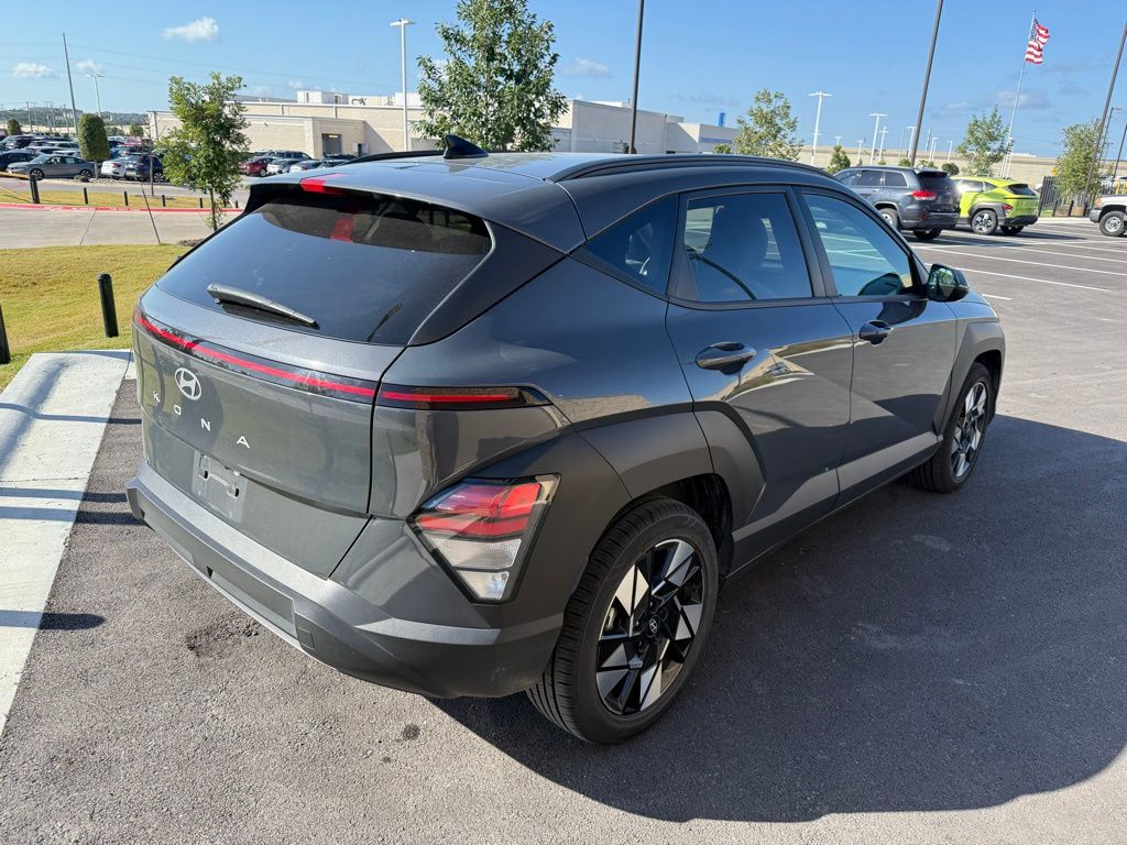 Thumbnail: 2024 Hyundai Kona - 6
