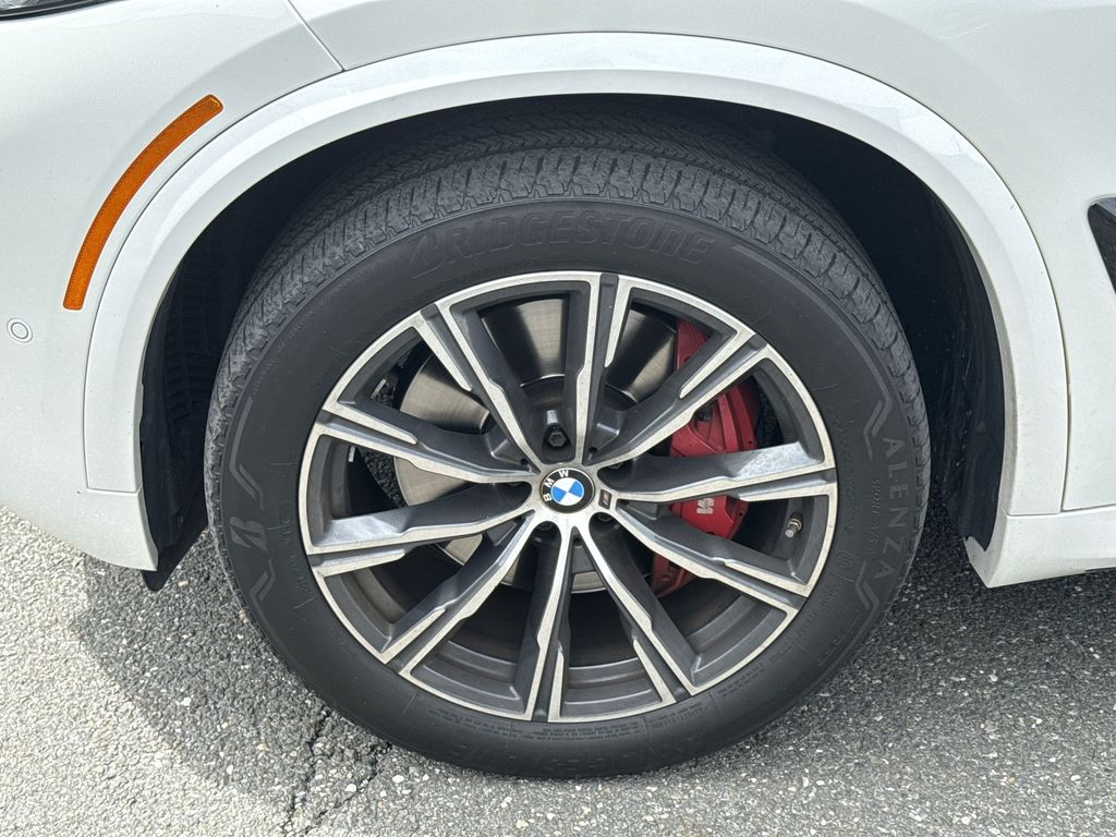 Thumbnail: 2024 BMW X5 - 2