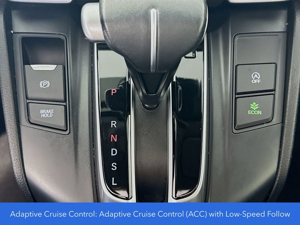 Used Car 2021 Honda Cr-v  Ex-l For Sale Under $25,000 In Austin, Texas