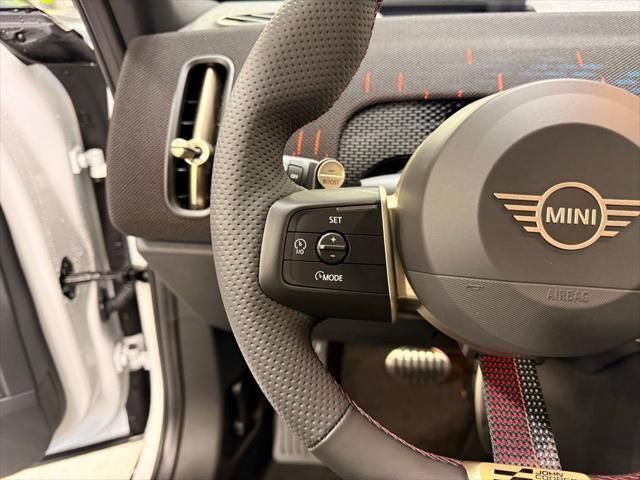 Thumbnail: 2026 MINI Cooper Countryman - 13