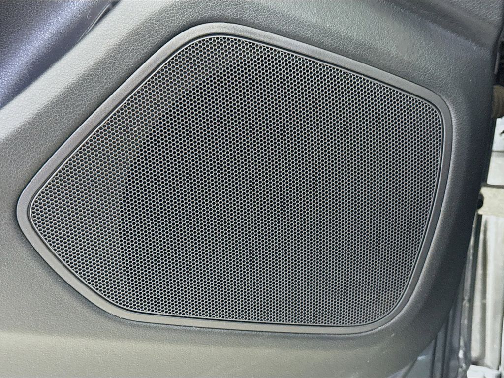 Thumbnail: 2017 Audi Q3 - 19