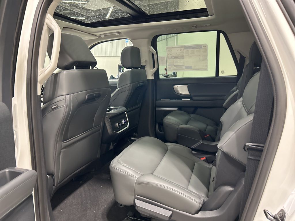 new 2026 Ford Expedition Max car, priced at $75,900