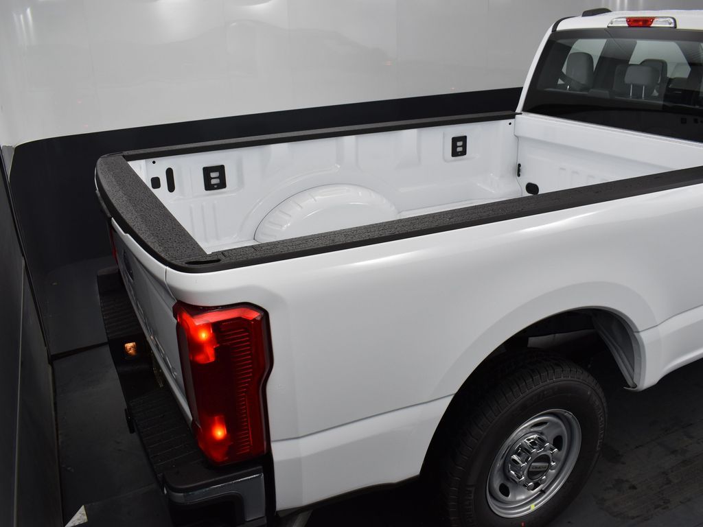 2024 Ford F-250 Super Duty XL