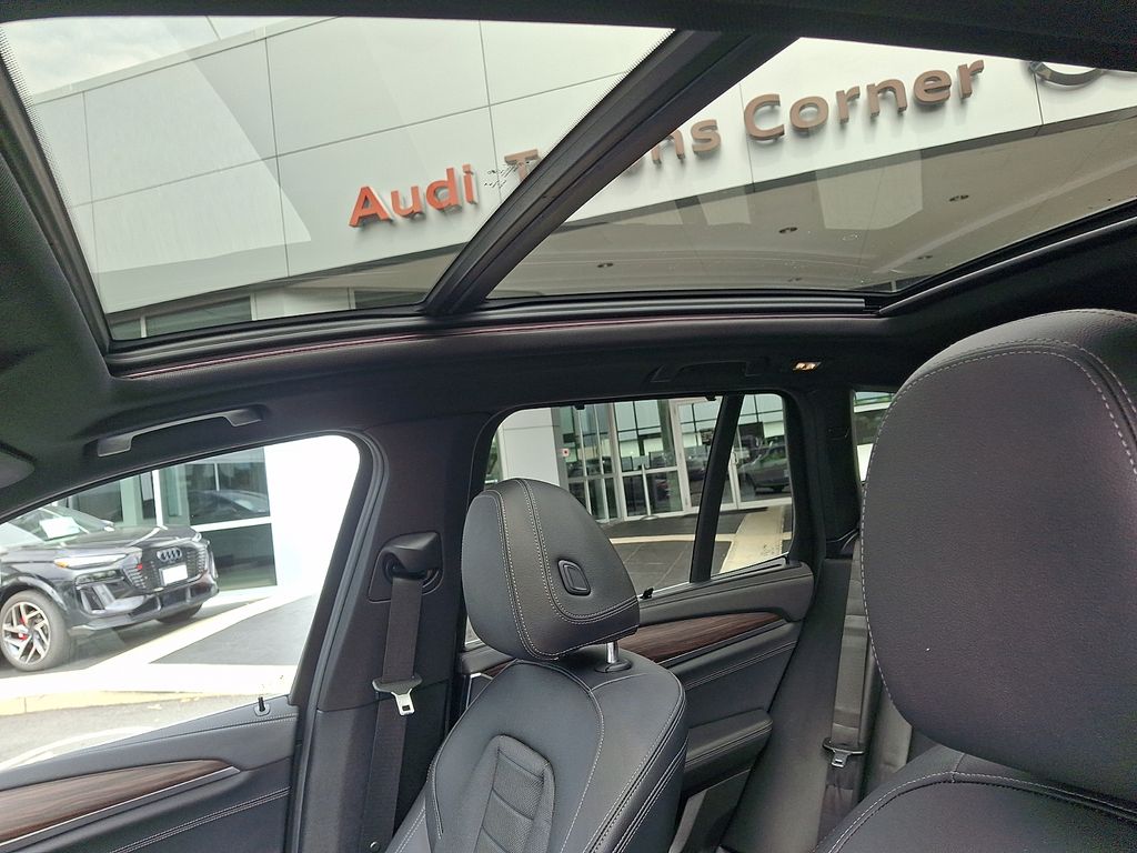 Thumbnail: 2019 BMW X3 - 14