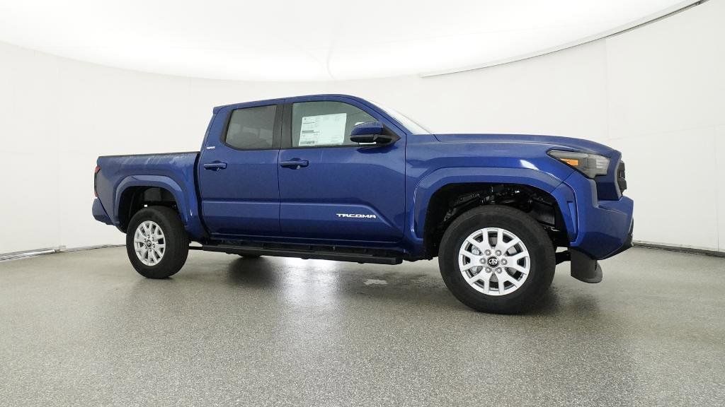Thumbnail: 2025 Toyota Tacoma - 3